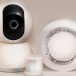 Kings guard llc security camera