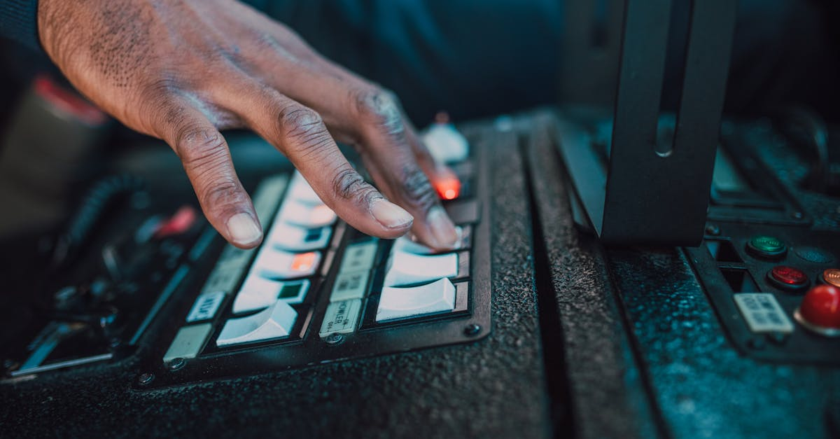 Kings guard llc security camera